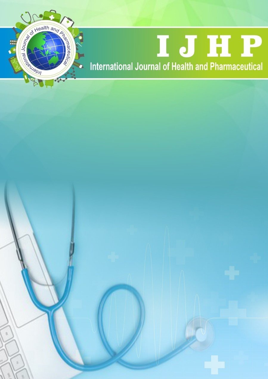 					View Vol. 6 No. 2 (2026): May 2026
				